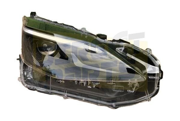 Toyota Yaris Cross (8/21-) Koplamp Rechts (halogeen) Origine, Neuf, -, -, Toyota