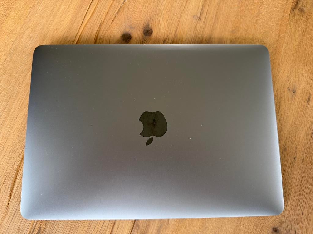 Macbook 12 pouces 500 SSD, Informatique & Logiciels, Enlèvement, Comme neuf, 12 pouces, SSD