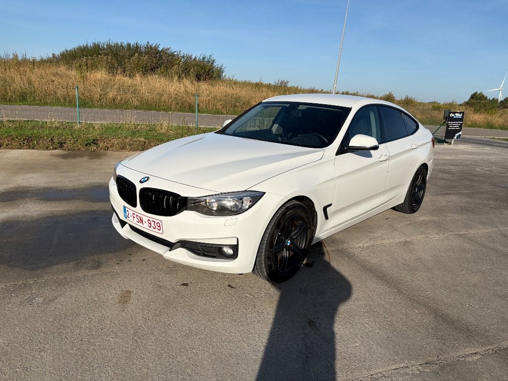 Bmw, Autos, Achat, Euro 6, Entreprise, Boîte manuelle