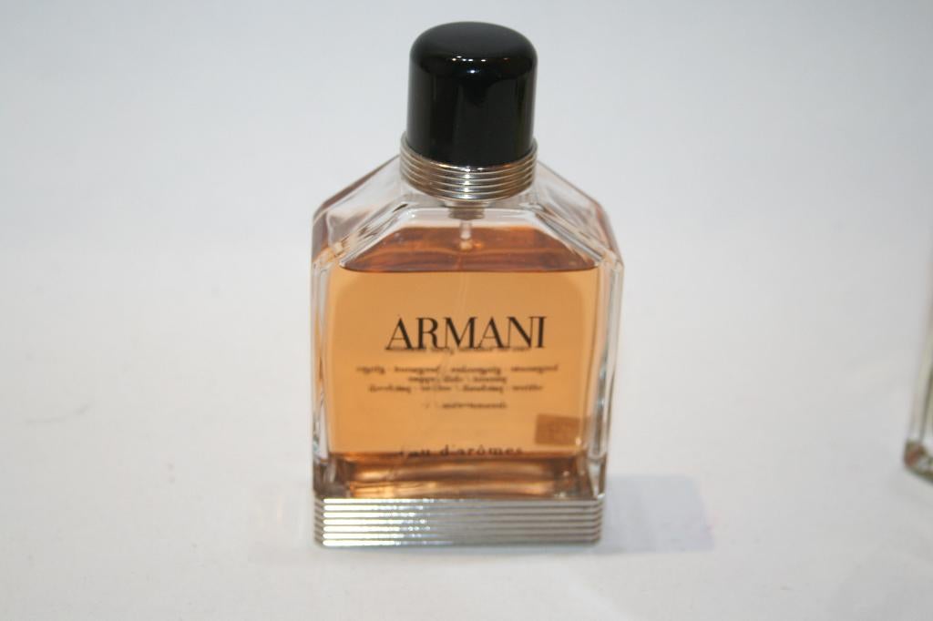 Armani Eau D'Aromes 100 ml EdT Homme Neuf et original, Enlèvement ou Envoi, Neuf