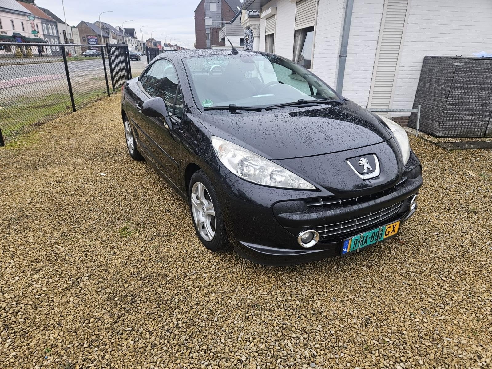 Te koop: 2 Auto’s in één koop – vaste prijs €1500 of hoogste, Autos, Achat, Particulier, ABS, Essence
