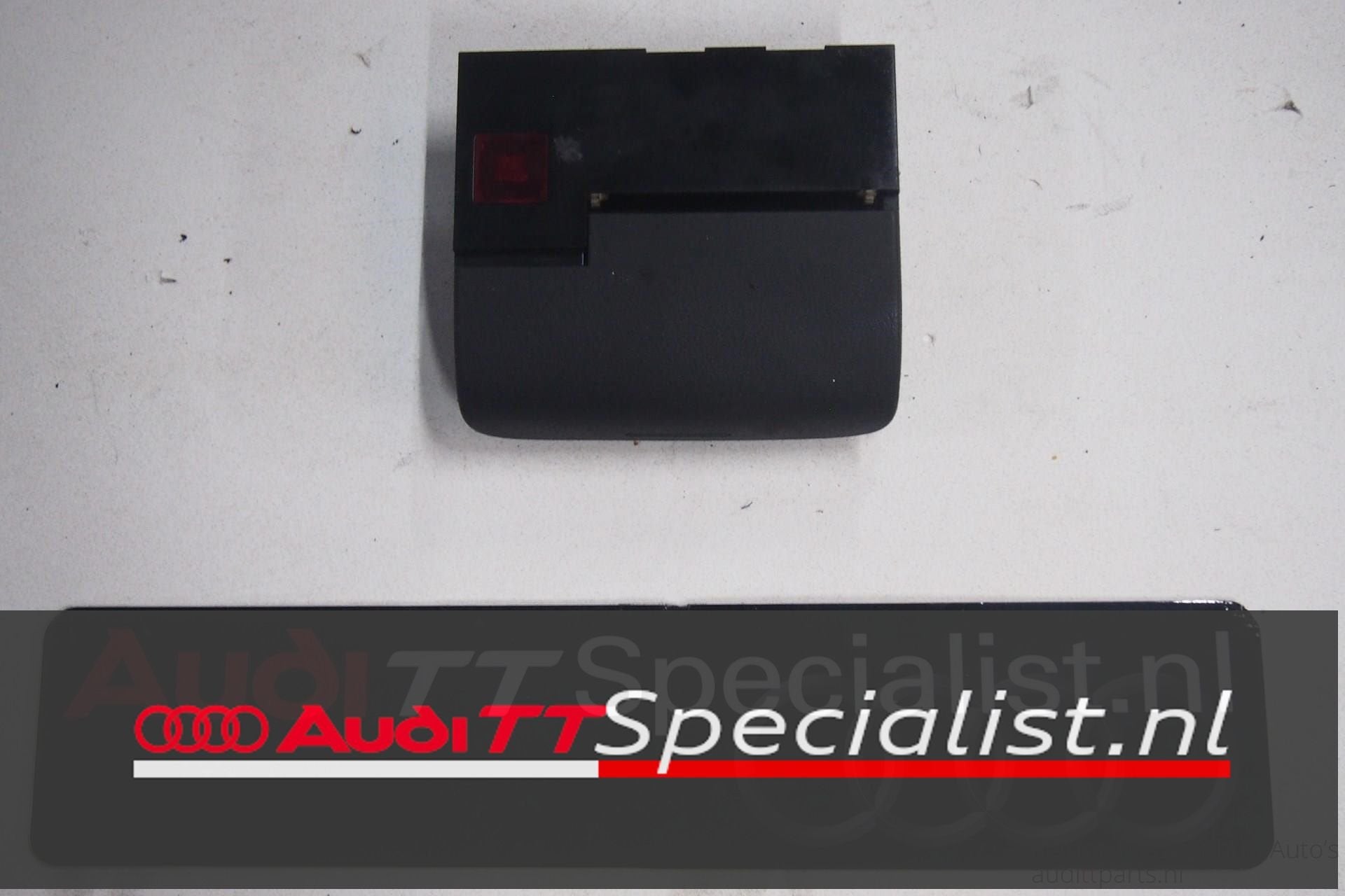 Asbak gebruikt Audi TT 8N coupe/cabriolet 1998-2006, -, Audi, Utilisé, -