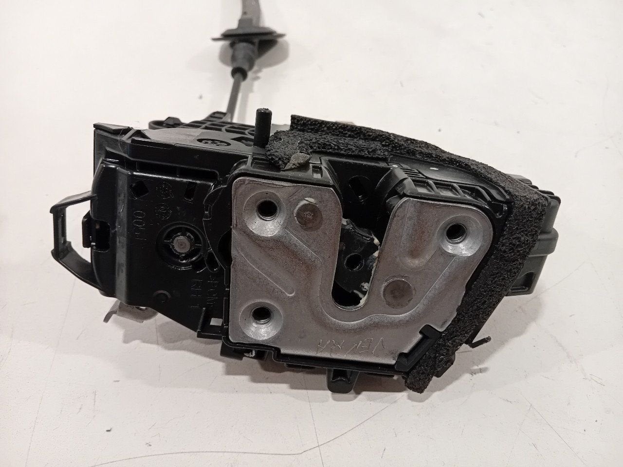Slot mechaniek portier elektrisch centrale vergrendeling rec, Onderdelen@venauto.nl, Van der Ven Autorecycling B.V., Ettenseweg 76, 4706 PB Roosendaal, The Netherlands