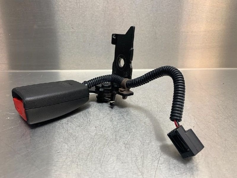 BOUCLE DE CEINTURE ARRIÈRE DROIT Honda Civic (FK1 / 2/3), Utilisé, Honda