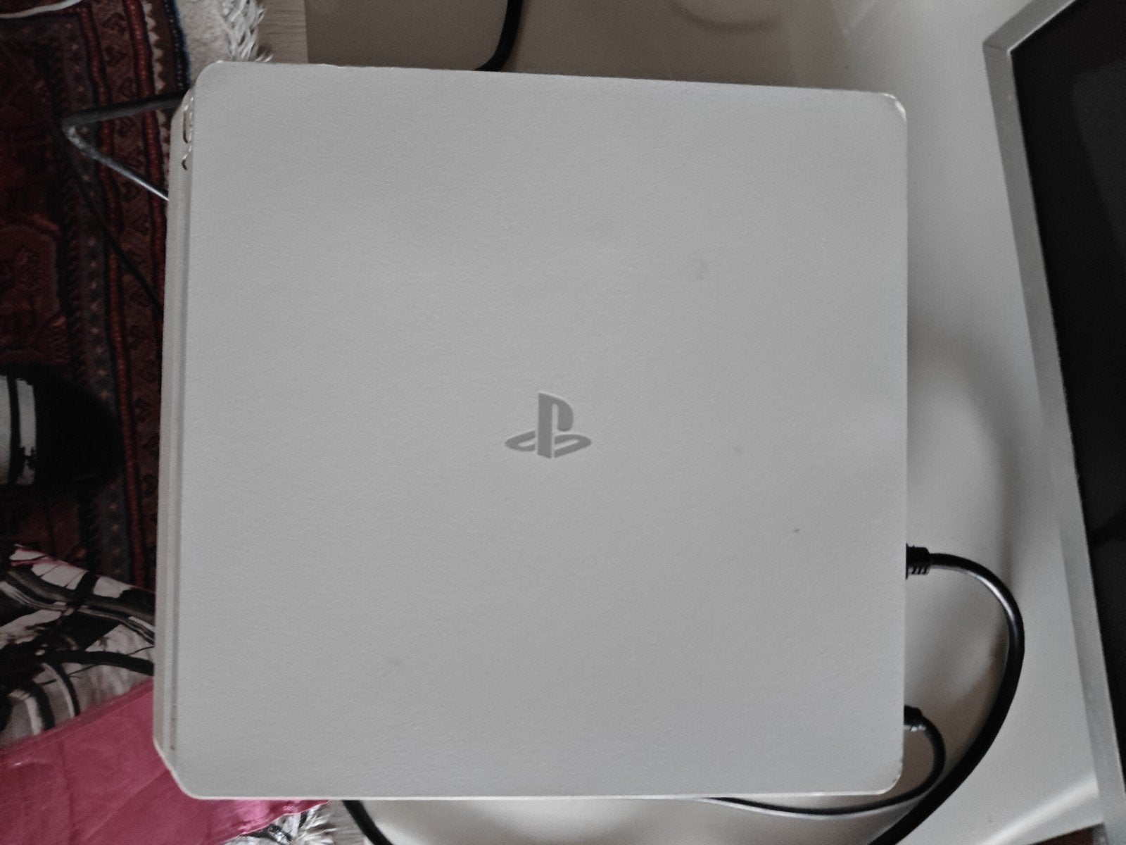 Playstation 4 PERFECTE STAAT weinig gebruikt, Games en Spelcomputers, Games | Sony PlayStation 4, Ophalen, Nieuw