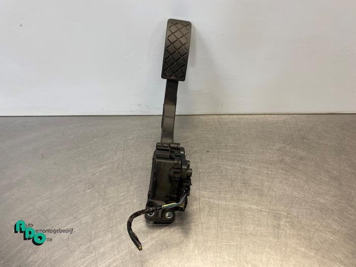Capteur de position pédale d'accélérateur d'un Seat Ibiza, -, 3 mois de garantie, Utilisé, -