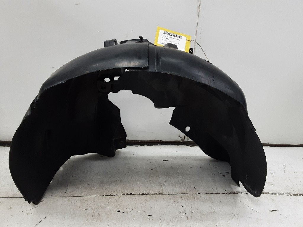 PARE BOUE AVANT GAUCHE Renault Clio IV (5R) (638434996R), Autos : Pièces & Accessoires, Renault, Garde-boue, Utilisé, Peter-Huppertz-Straße 5
51063  Köln, DE