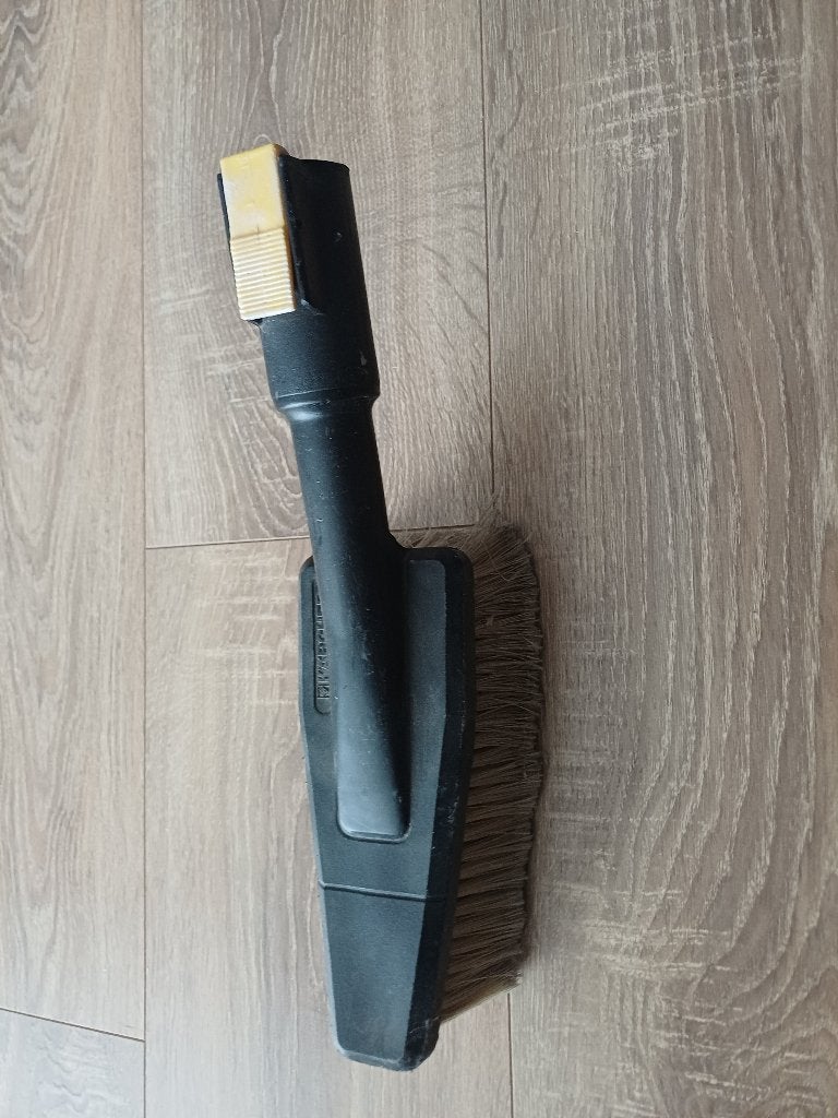 Brosse de lavage Karcher, Jardin & Terrasse, Enlèvement ou Envoi, Utilisé, Kärcher