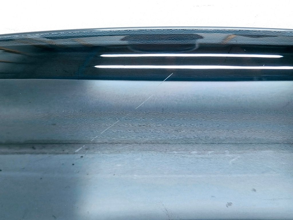 Coupe-vent 5 pouces Dark Smoke Touring 2023up, Envoi, Utilisé