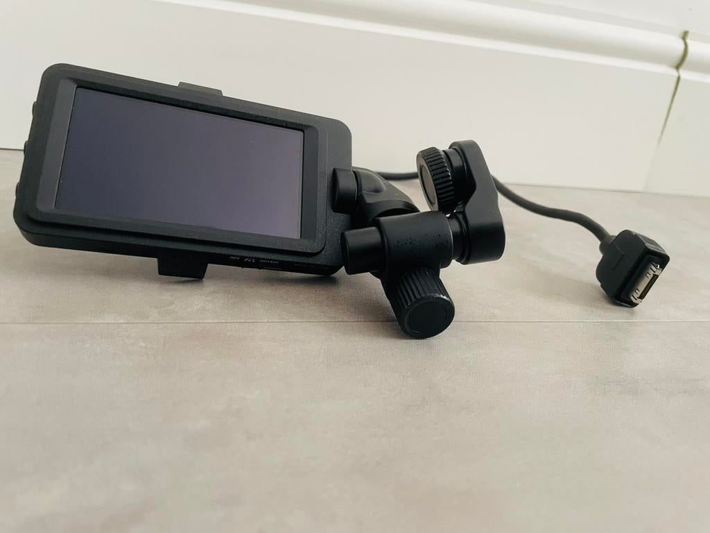 Sony PXW-FX6 Display Monitor LCD, Audio, Tv en Foto, Ophalen, Zo goed als nieuw, Sony
