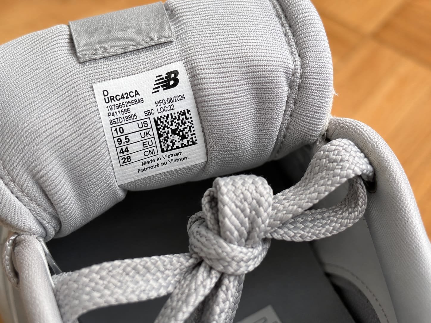 new balance, Enlèvement ou Envoi, Comme neuf