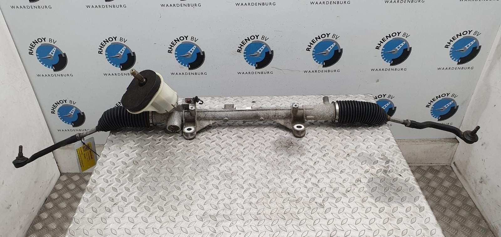 RENAULT MEGANE STUURHUIS 2012, Ophalen of Verzenden, Gebruikt, Stiba lid