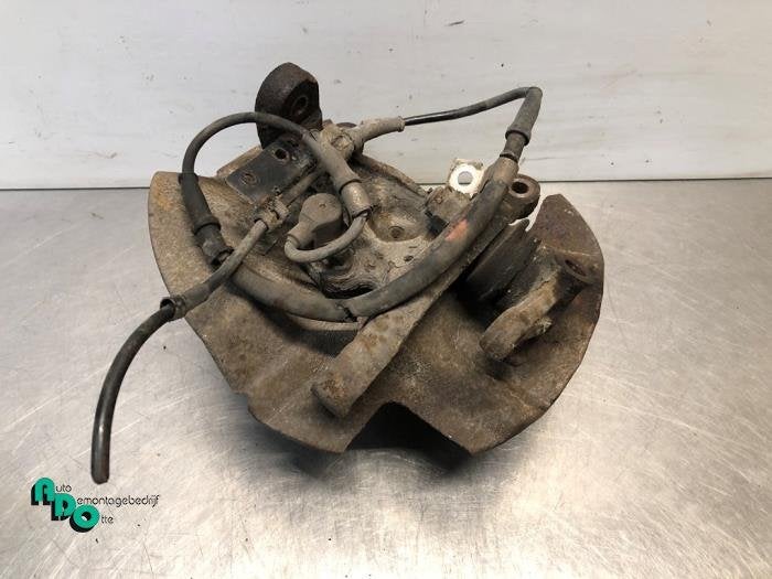 Joint avant droit d'un Mazda MX-5 (MX-5 NB 98-), -, 3 mois de garantie, Mazda, Utilisé