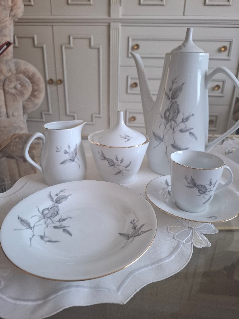 prachtige vintage Thun servies, Antiek en Kunst, Ophalen