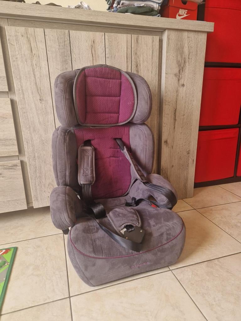 Autostoel 2 in 1, Kinderen en Baby's, Ophalen