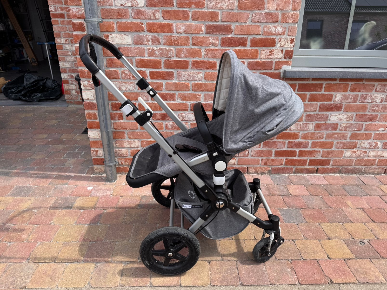 Bugaboo cameleon 3, Enfants & Bébés, Enlèvement, Comme neuf, Poussette, Bugaboo