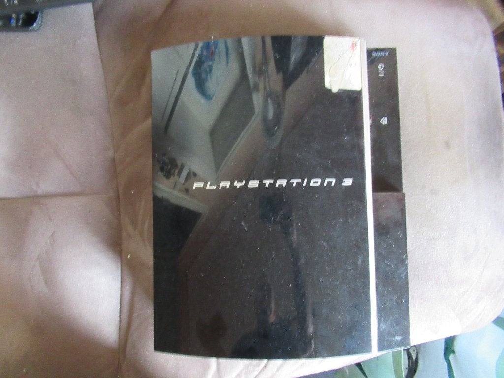 PS3, Consoles de jeu & Jeux vidéo, Consoles de jeu | Sony PlayStation 3, Enlèvement, Utilisé