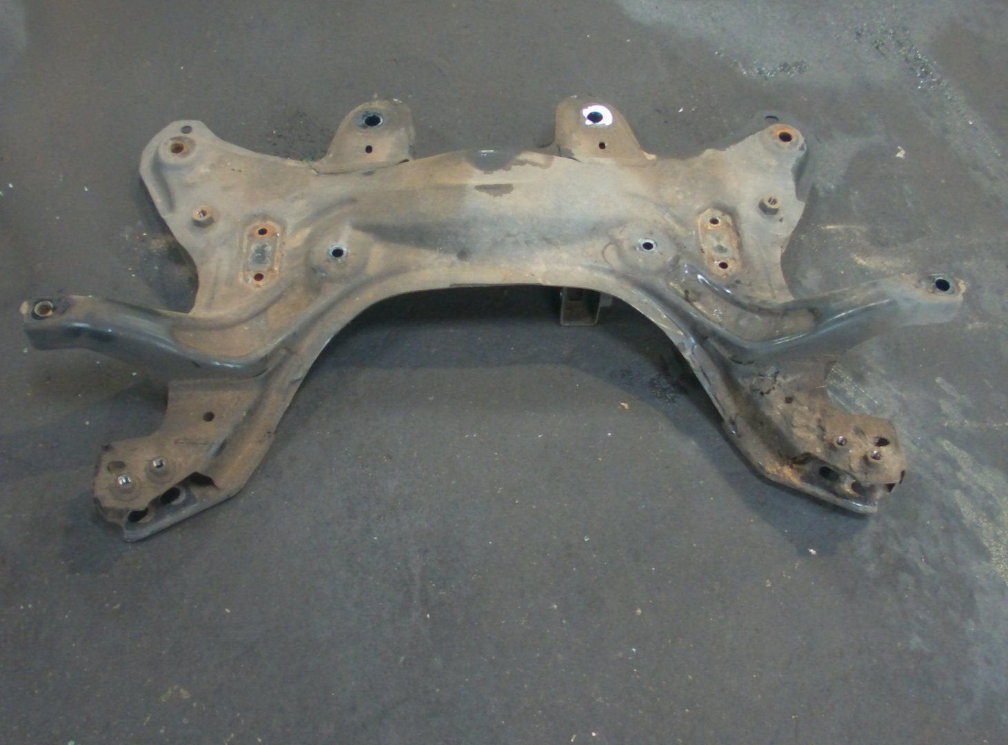 subframe ford ka 2 2008-2016, -, Utilisé, -, -