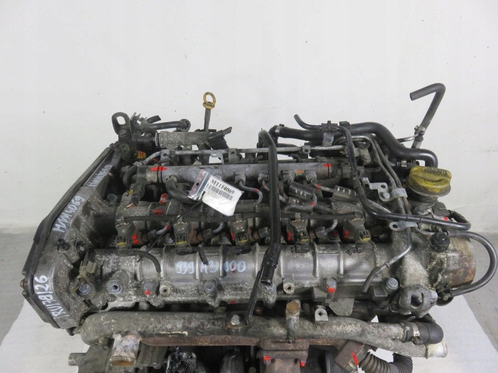 Moteur 939A3000 Complet FIAT CROMA ALFA ROMEO SPIDER 159