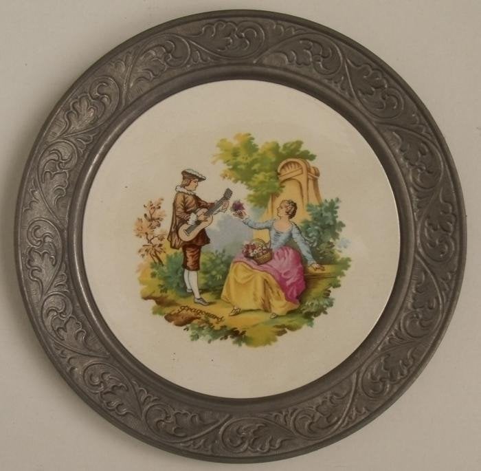 decoratieve sierborden, Ophalen of Verzenden