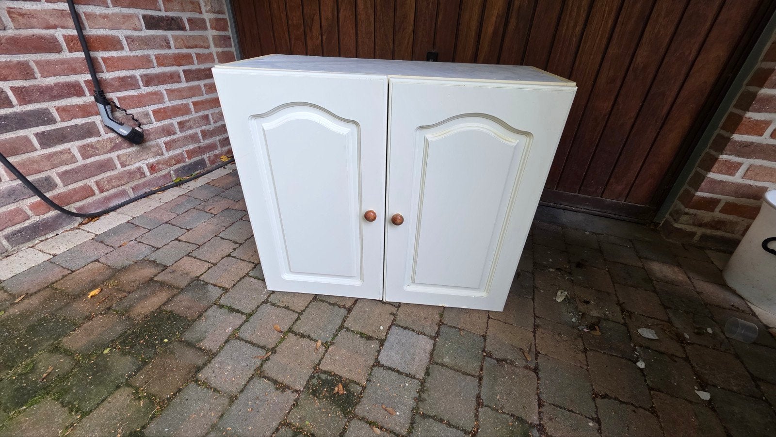 armoire murale, Maison & Meubles, Enlèvement, 25 à 50 cm, Moins de 150 cm, Moins de 100 cm