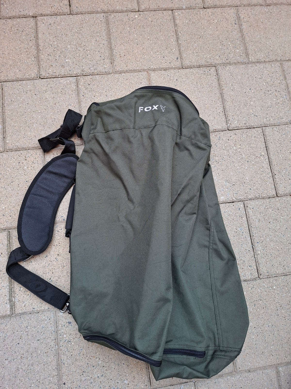 slaapzak bag Fox, Enlèvement ou Envoi, Neuf