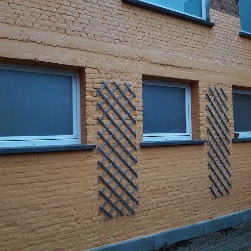 Project in Sint Niklaas te koop, 363 m², 200 tot 500 m², 8 kamers, Provincie Oost-Vlaanderen