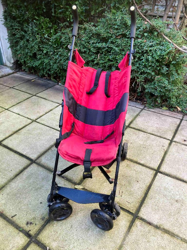 Buggy, Enfants & Bébés, Buggys, Enlèvement, Utilisé