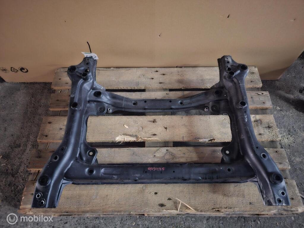 Mercedes C-klasse Subframe W206 S206 a2236205100, Gebruikt, Ophalen of Verzenden