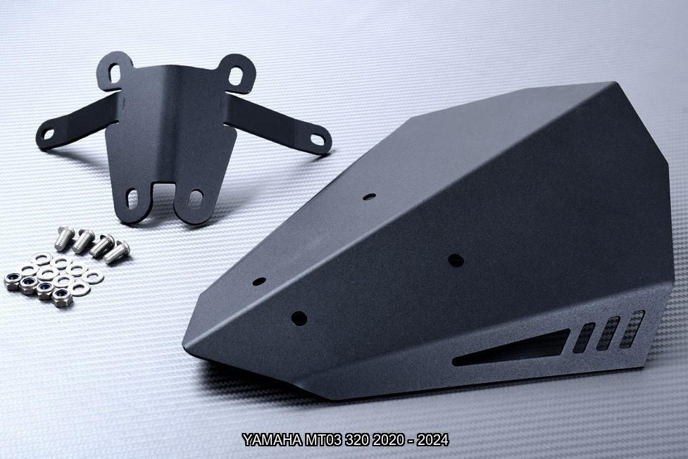 Windscherm YAMAHA MT03 320 2020 - 2024, Motoren, Accessoires | Overige, Ophalen of Verzenden, Nieuw