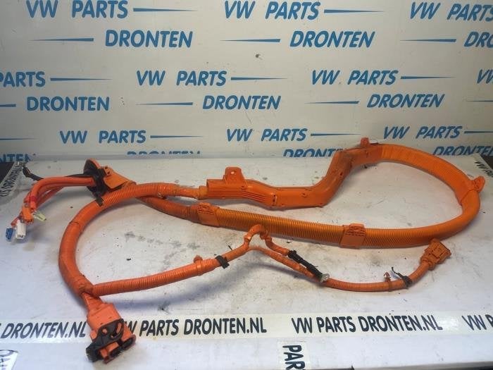 Câble haute tension d'un Kia XCeed, Kia, -, 3 mois de garantie, Utilisé