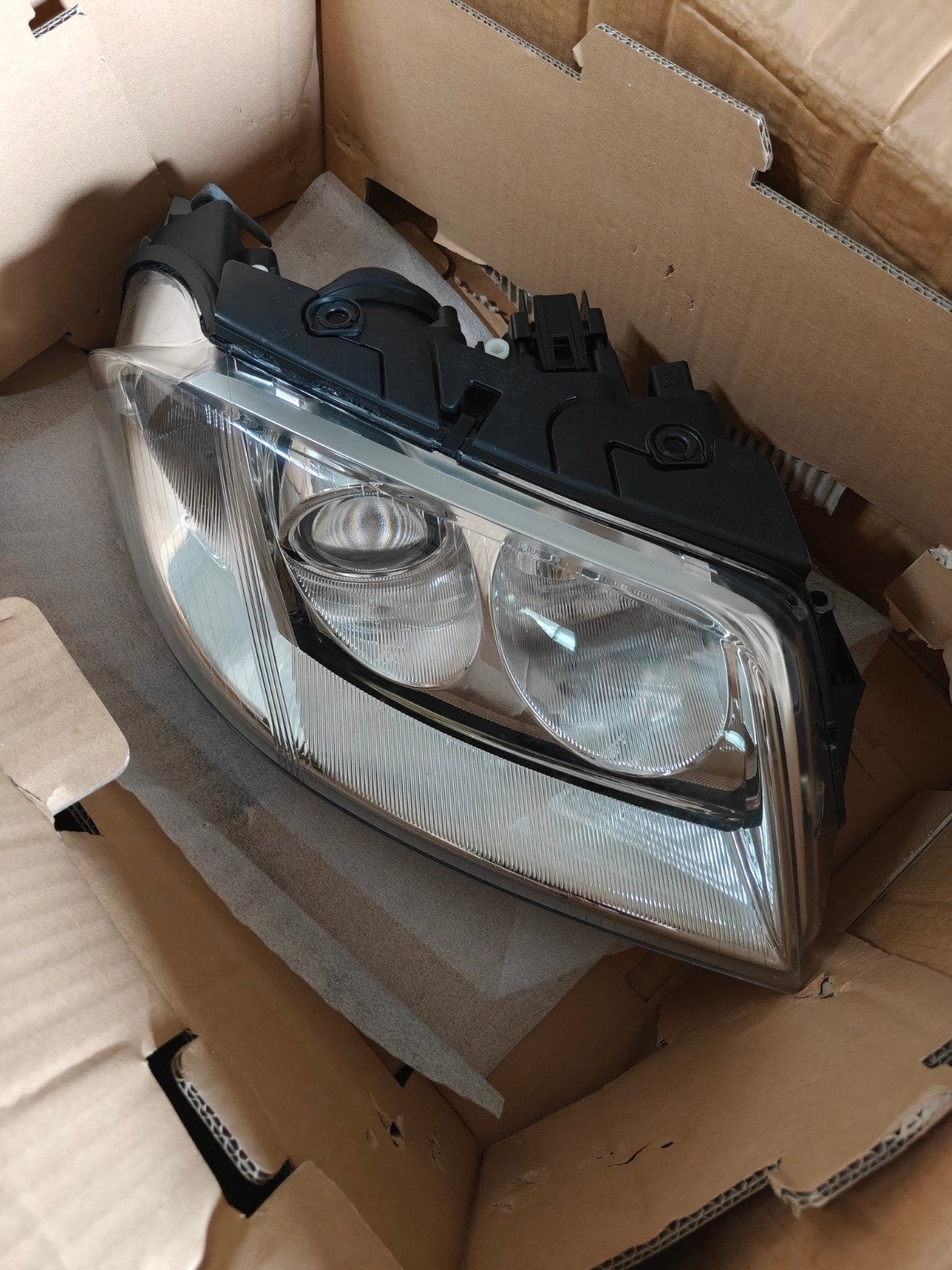 VW Passat B5 koplamp, Ophalen of Verzenden, Volkswagen