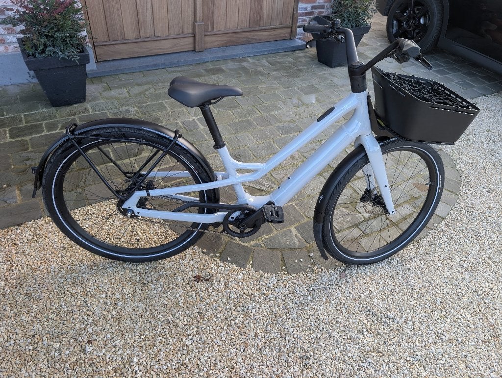 Specialized Como SL 4.0, Ophalen, Zo goed als nieuw, Overige merken