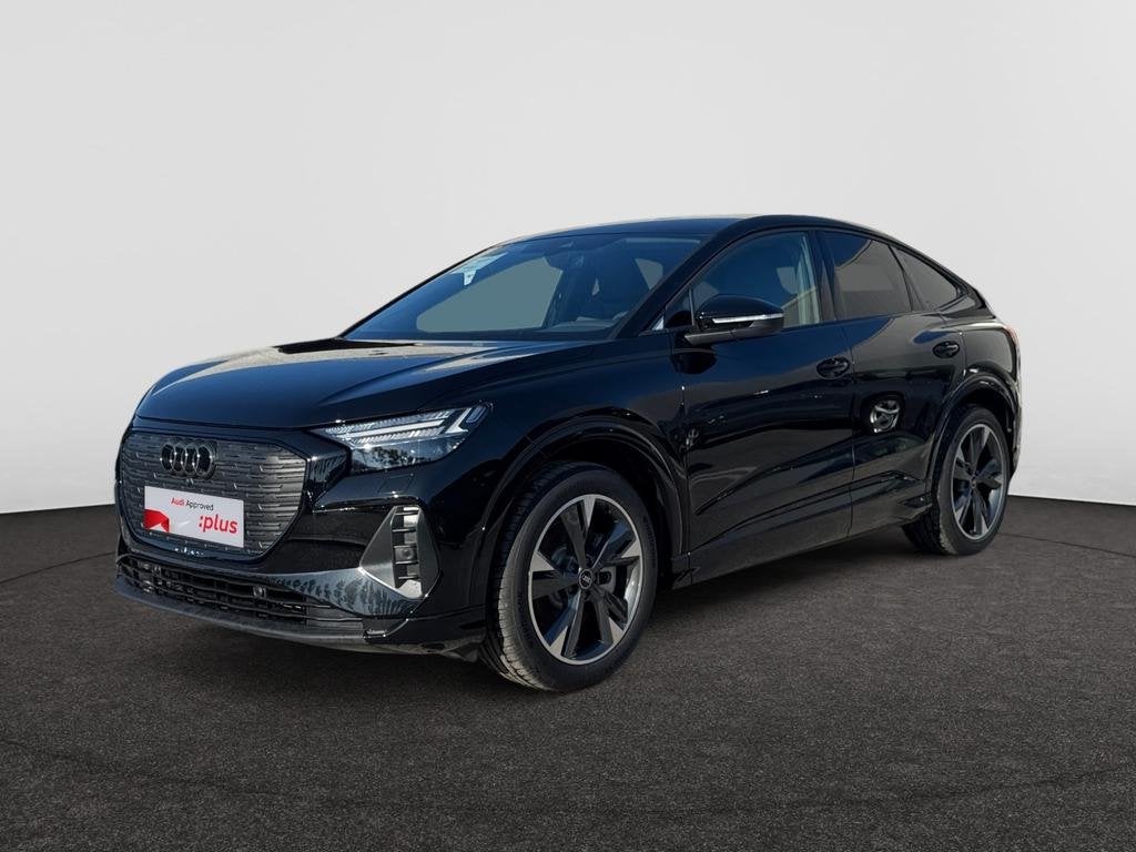Audi Q4 Sportback e-tron Q4 Sportback e-Tron 82 kWh 45 Advan, Autos, Audi, Autres modèles, ABS, Airbags, Air conditionné, Ordinateur de bord