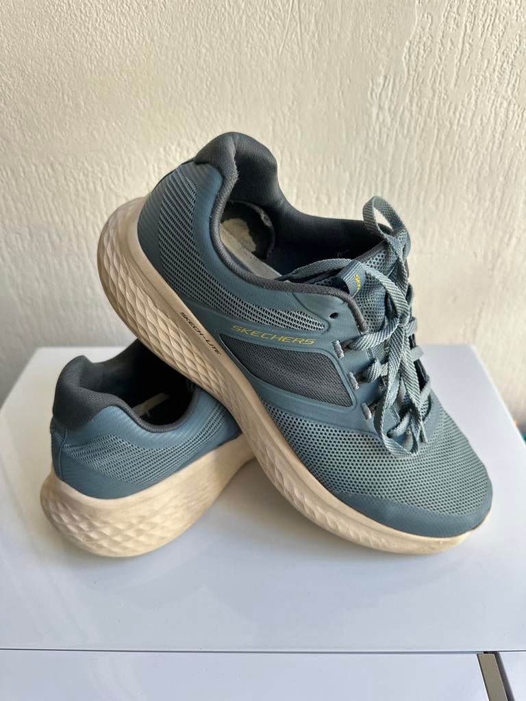 Baskets Skechers skech lite 35€ pointure 44, Gebruikt, Hardloopschoenen, Hardlopen, Ophalen