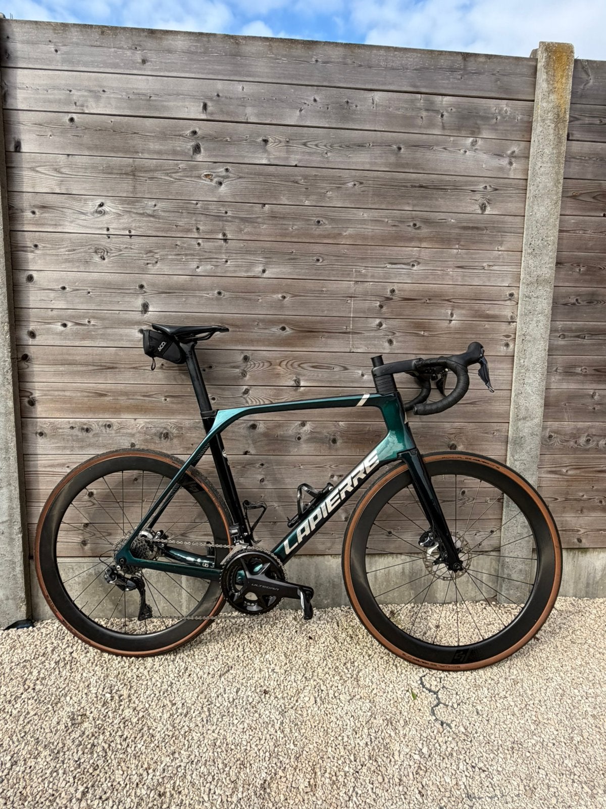 Lapierre Aircode DRS 7.0 maat XL, Vélos & Vélomoteurs, Vélos | Vélos de course, Comme neuf, Enlèvement