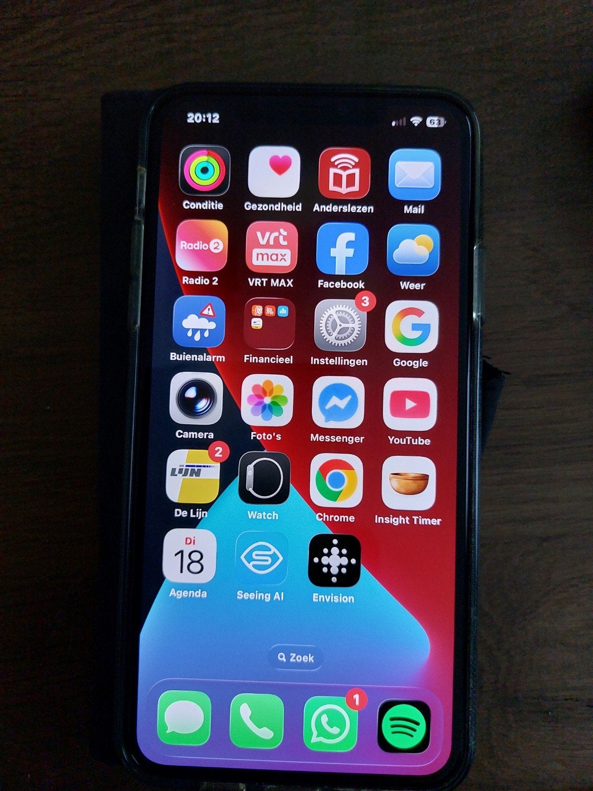 iphone 11 pro max  SG 512 GB, Telecommunicatie, Mobiele telefoons | Apple iPhone, Ophalen, 512 GB, IPhone 11