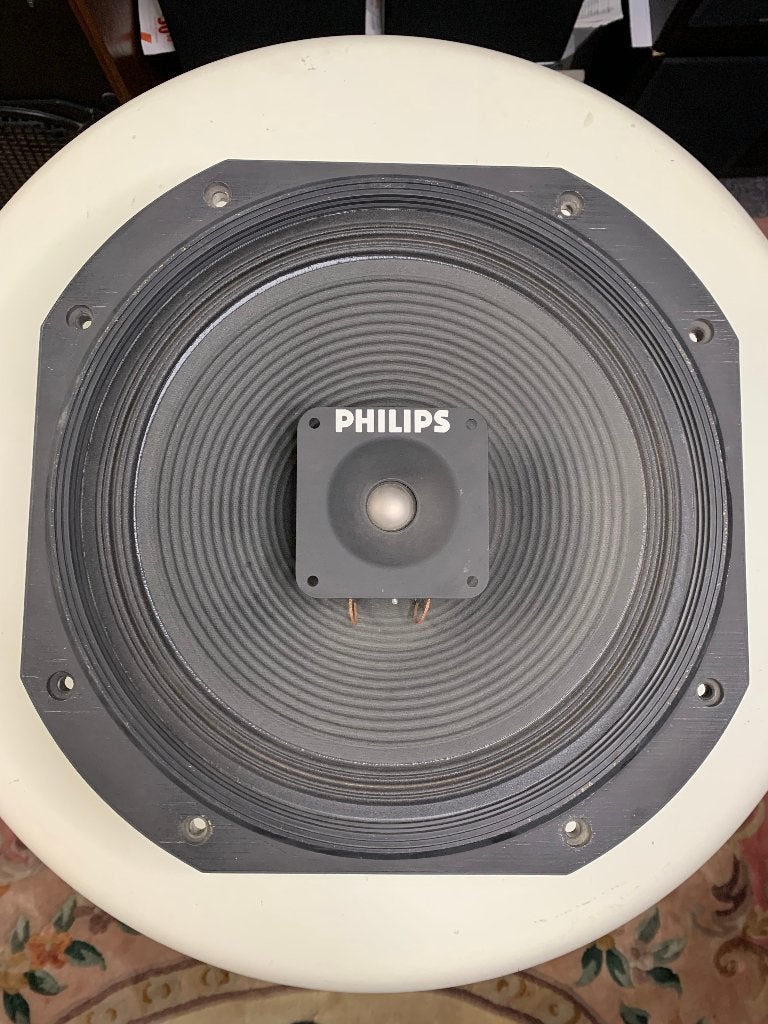 Diverse Philips, Mission, Macrom, Dynaudio los luidsprekers, Audio, Tv en Foto, Luidsprekerboxen, Ophalen, Mission