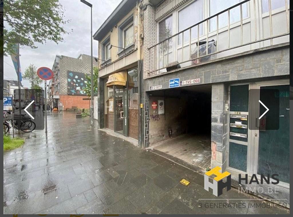 Garae boxen te koop, Immo, Garages en Parkeerplaatsen, Antwerpen (stad)