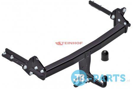 Vaste trekhaak Subaru Forester SUV 04/2018-12/2024, Auto-onderdelen, -, -, -
