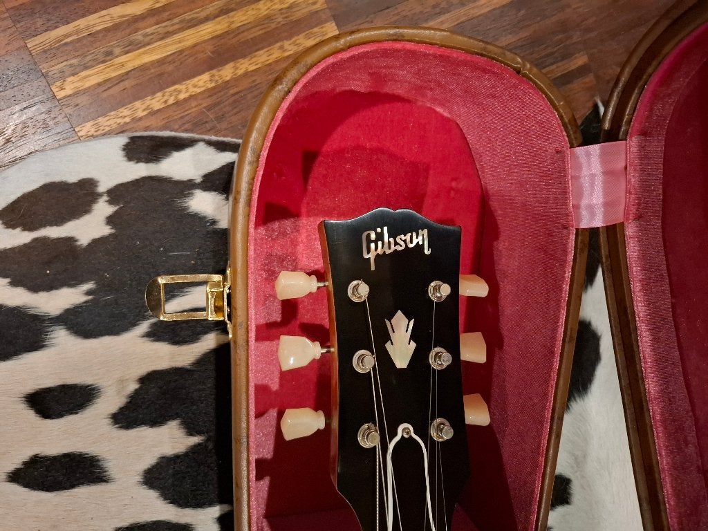 GIBSON   FENDER  GRETSCH GUITAR COLLECTION, Ophalen of Verzenden, Zo goed als nieuw, Fender