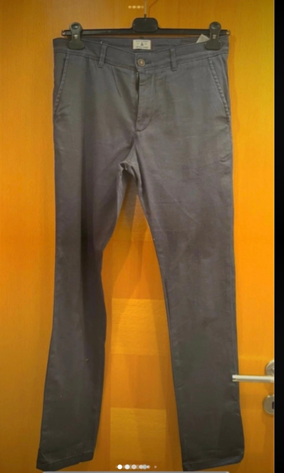 Broek jack&jones maat 30/34 (m), Ophalen of Verzenden, Zo goed als nieuw