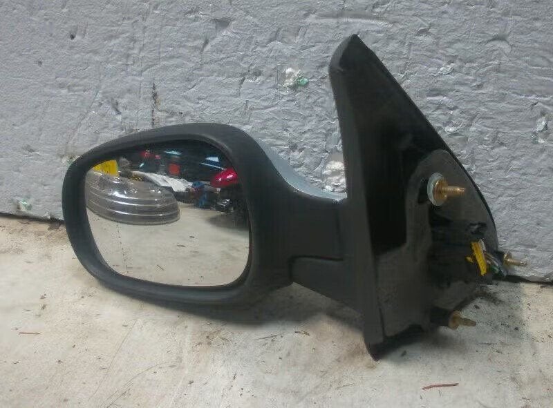 SPIEGEL LINKS ELEKTRISCH Renault Megane (EA), Auto-onderdelen, Gebruikt, Renault, Ophalen of Verzenden, Peter-Huppertz-Straße 5 51063 Köln, DE