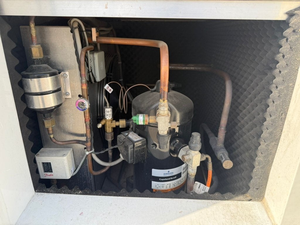 Mercedes-Benz Sprinter 313 (Stock ID 54183) — 9