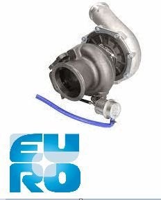 2371648 SCANIA TURBO P,G,R,T DC13.124/D C13.147 GARRETT + DE, Motor en Accessoires, Scania, -, -