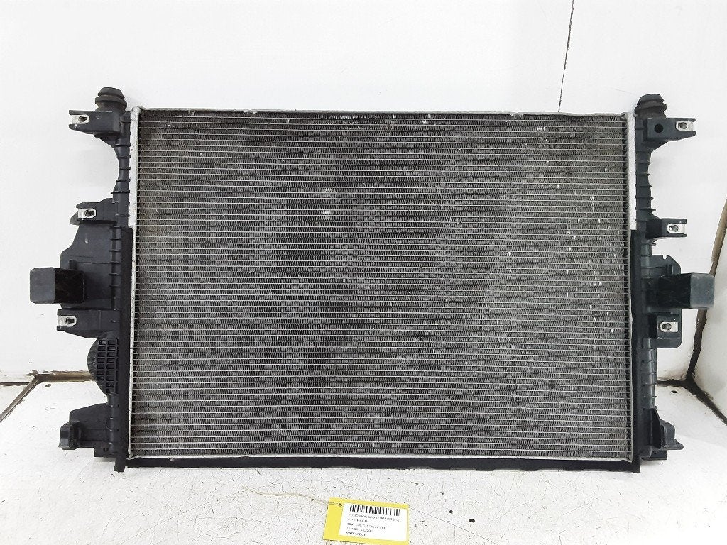 RADIATEUR Ford Mondeo V (01-2014/03-2022) (DG938005CD), Gebruikt, Henry-Ford-Straße  1
50735  Köln, DE, Ford-Werke GmbH, Kunden@ford.com