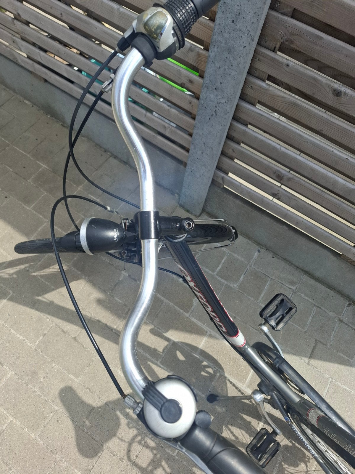 oxford damesfiets, Fietsen en Brommers, Elektrische fietsen, Ophalen