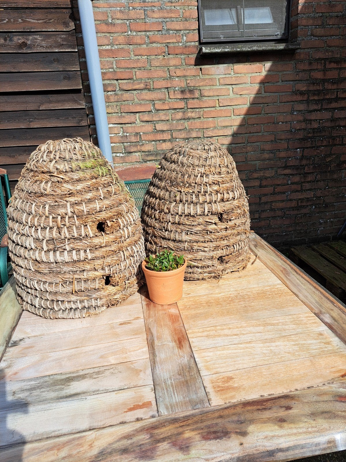 Beienkorf, Antiquités & Art, Antiquités | Accessoires de maison, Enlèvement