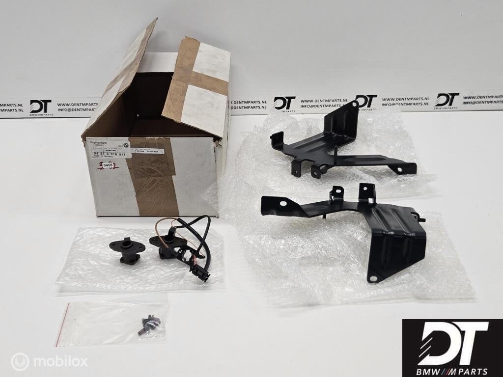 Hardtop voorbereiding retrofit set BMW E46 54210016011, Neuf, Enlèvement ou Envoi
