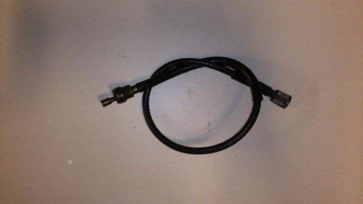 Suzuki GSX400F toerentellerkabel GSX400 GSX 400 tellerkabel, Enlèvement ou Envoi, Utilisé